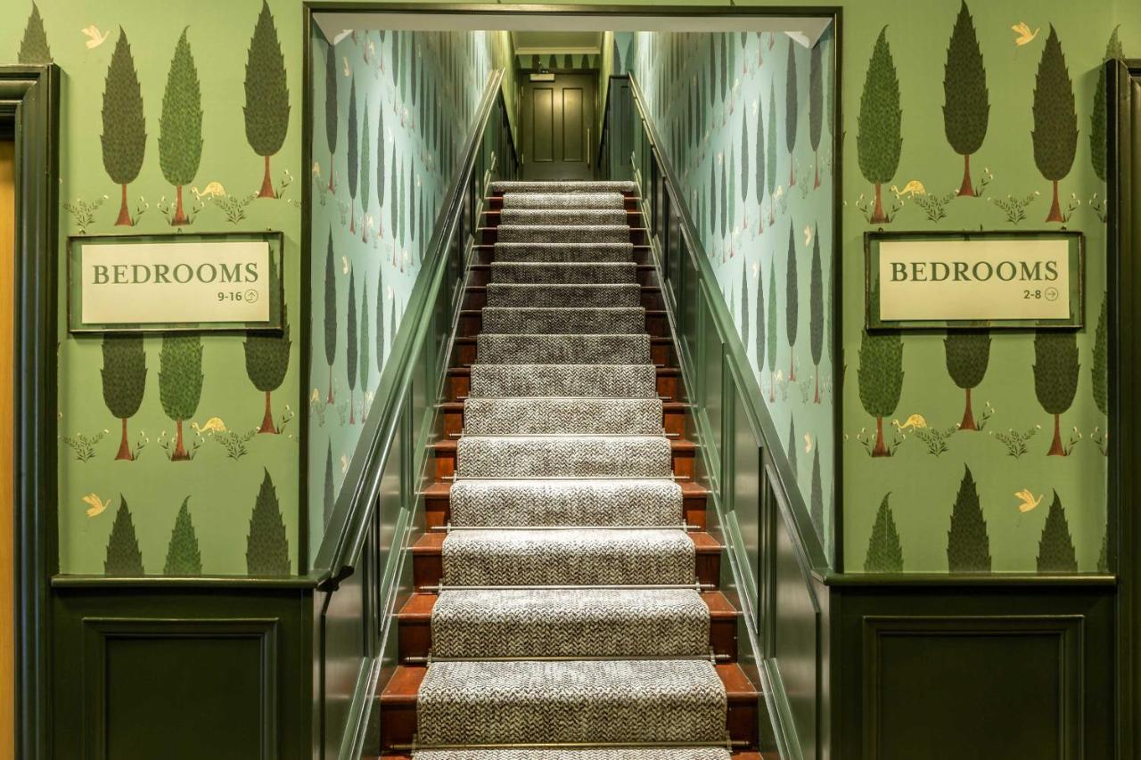 The Beaumont Hexham Hotel Exterior foto