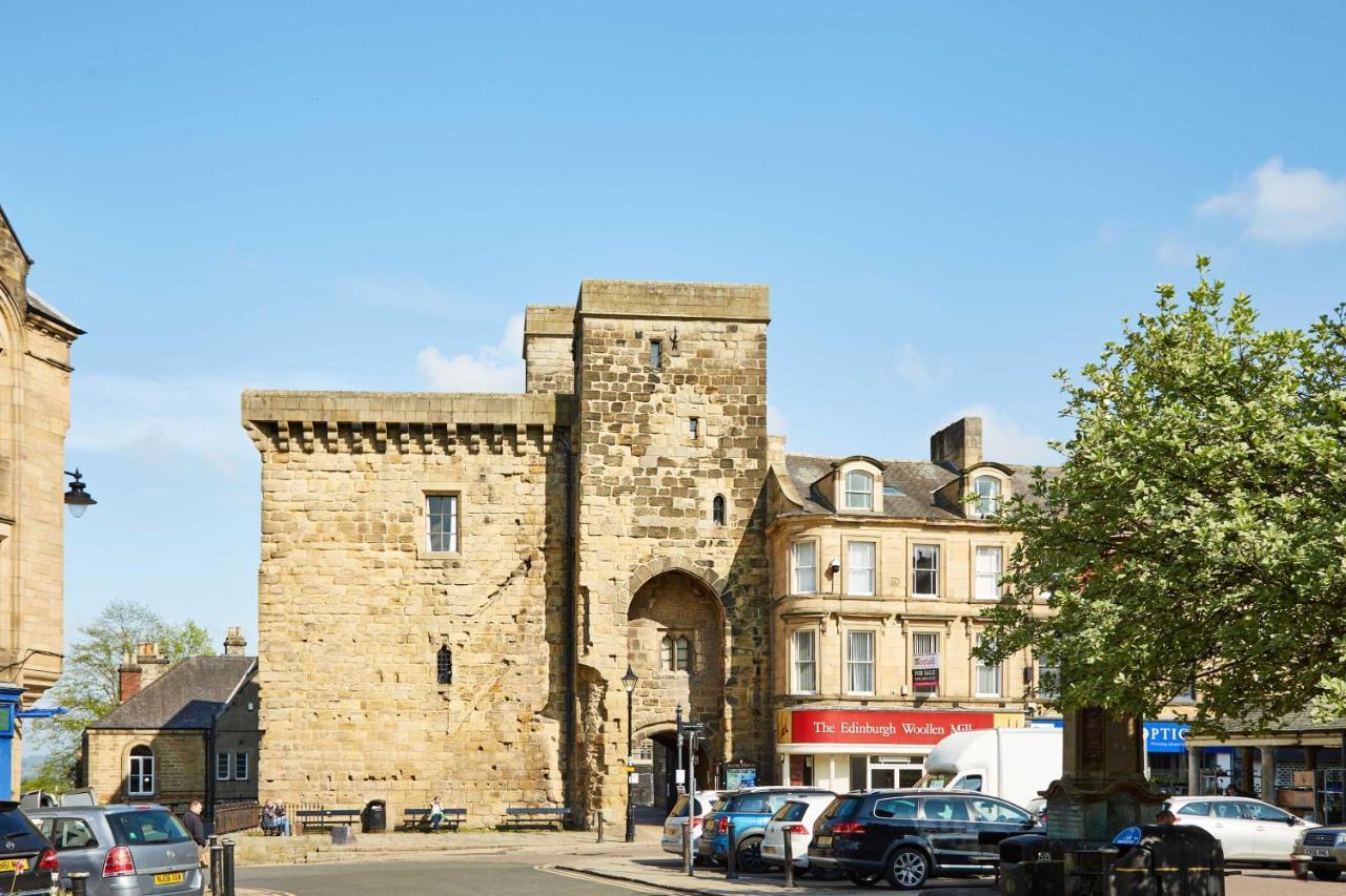 The Beaumont Hexham Hotel Exterior foto