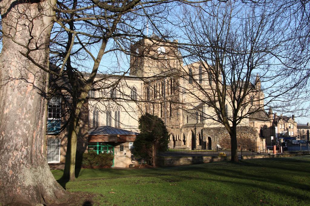 The Beaumont Hexham Hotel Exterior foto