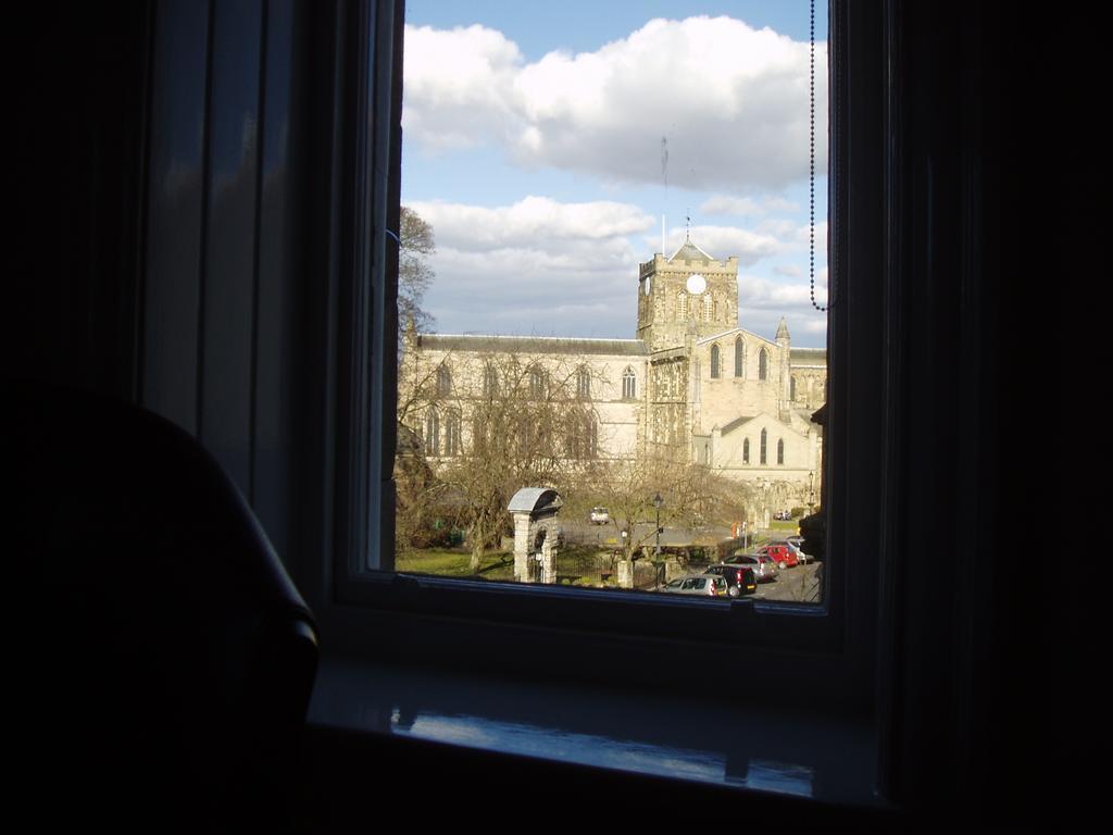 The Beaumont Hexham Hotel Exterior foto