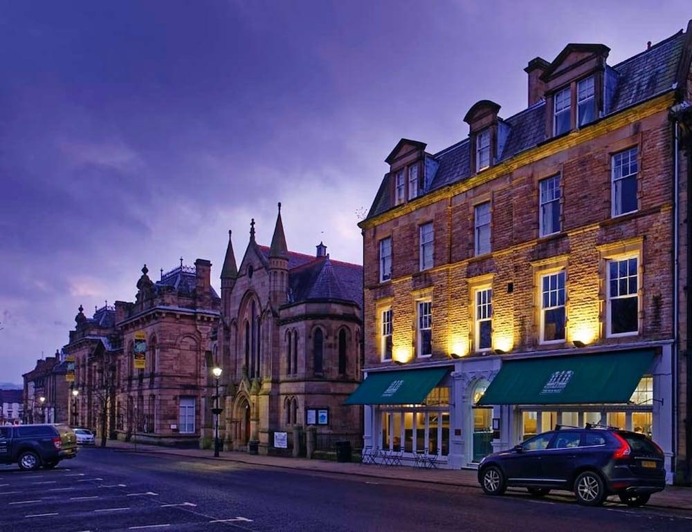 The Beaumont Hexham Hotel Exterior foto